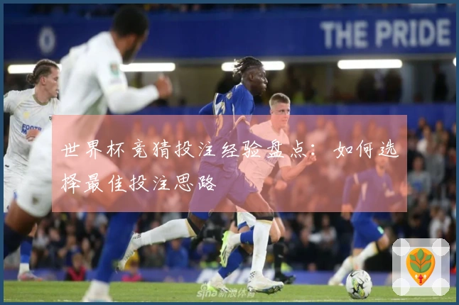 世界杯竞猜投注经验盘点：如何选择最佳投注思路
