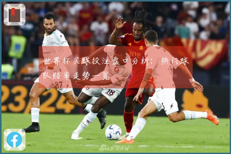 世界杯买球投注盘口分析：热门球队赔率走势一览