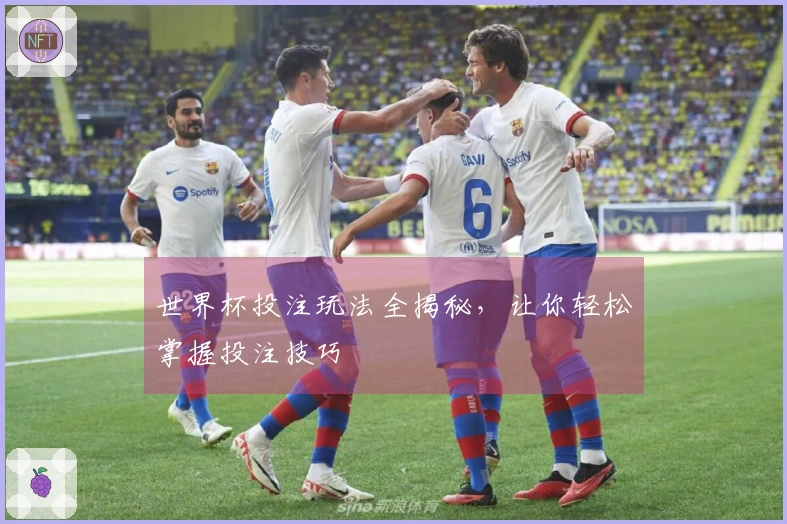 世界杯投注玩法全揭秘，让你轻松掌握投注技巧