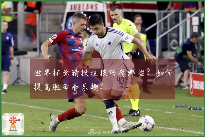 世界杯竞猜投注技巧有哪些？如何提高胜率和乐趣？