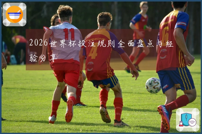 2026世界杯投注规则全面盘点与经验分享