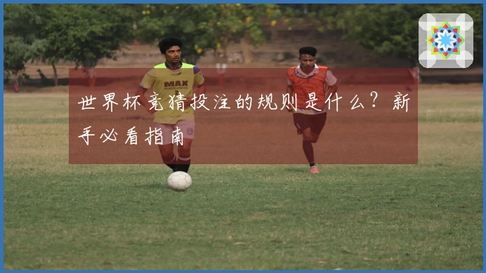 世界杯竞猜投注的规则是什么？新手必看指南
