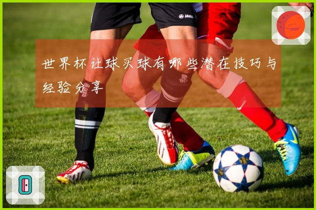 世界杯让球买球有哪些潜在技巧与经验分享