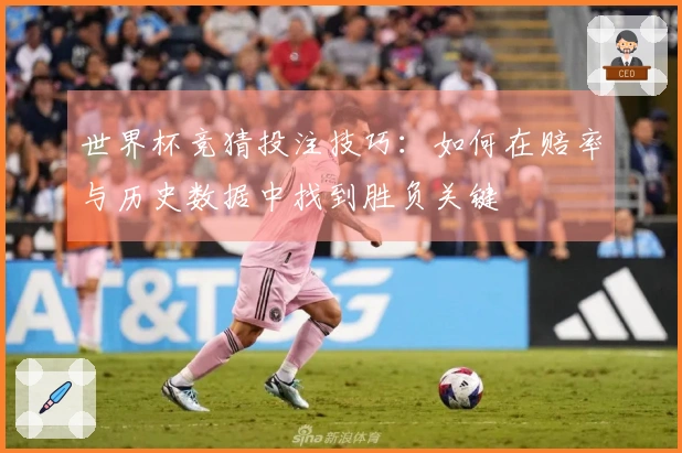 世界杯竞猜投注技巧：如何在赔率与历史数据中找到胜负关键