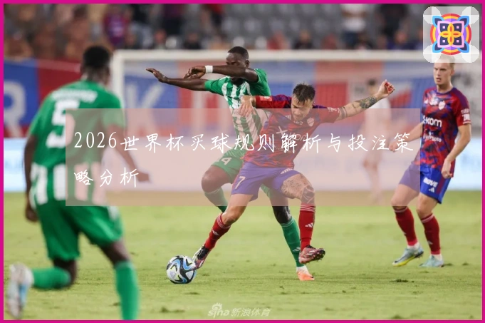 2026世界杯买球规则解析与投注策略分析