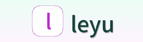 leyu Logo